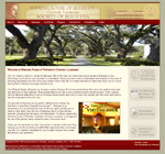 Manresa Retreat House - Catholic retreat center in Louisiana