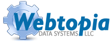 Webtopia Data Systems, LLC - Baton Rouge web development